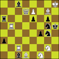 Шахматная задача №34510