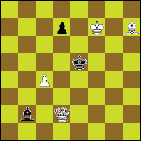 Шахматная задача №34561