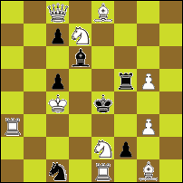 Шахматная задача №34569