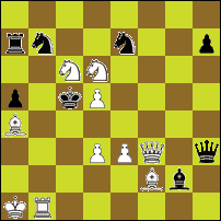 Шахматная задача №34581