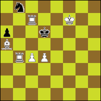 Шахматная задача №34626