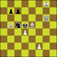 Шахматная задача №34635