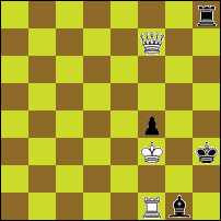 Шахматная задача №34787