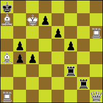Шахматная задача №36022