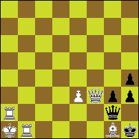 Шахматная задача №36958