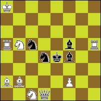 Шахматная задача №36968