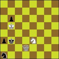 Шахматная задача №38160