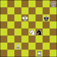 Шахматная задача №38470