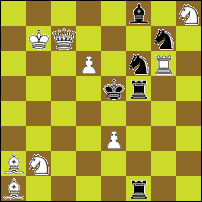 Шахматная задача №38541