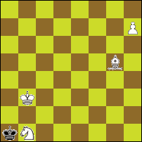 Шахматная задача №38644