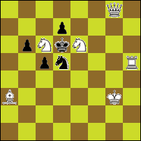 Шахматная задача №38766