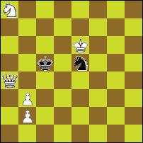 Шахматная задача №41144