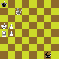 Шахматная задача №41465