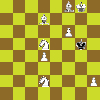 Шахматная задача №42280