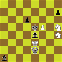 Шахматная задача №42594