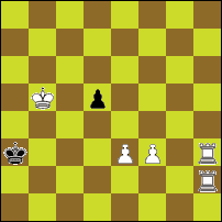 Шахматная задача №42897