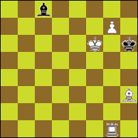 Шахматная задача №431