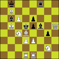 Шахматная задача №444