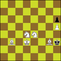 Шахматная задача №47336