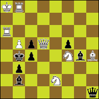 Шахматная задача №47341