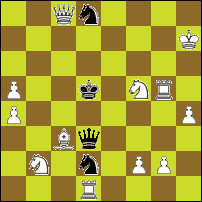 Шахматная задача №47342