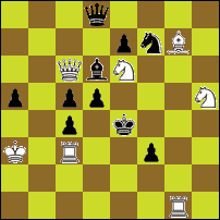 Шахматная задача №47343