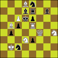 Шахматная задача №47347