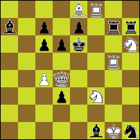 Шахматная задача №47348