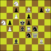 Шахматная задача №47350