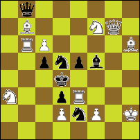 Шахматная задача №47353