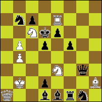 Шахматная задача №47356