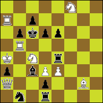 Шахматная задача №47358