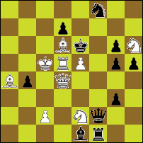 Шахматная задача №47361