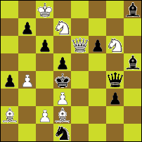 Шахматная задача №47363