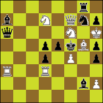 Шахматная задача №47372