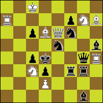 Шахматная задача №47374