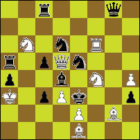Шахматная задача №47376