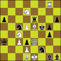 Шахматная задача №47389