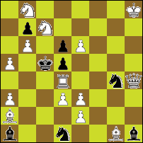 Шахматная задача №47397