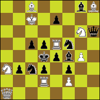 Шахматная задача №47400