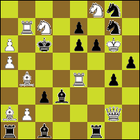 Шахматная задача №47412
