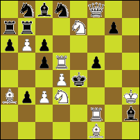 Шахматная задача №47414