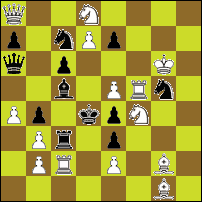 Шахматная задача №47425
