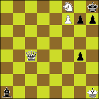 Шахматная задача №47429