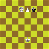 Шахматная задача №47432