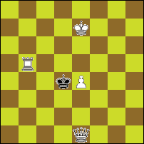 Шахматная задача №47433