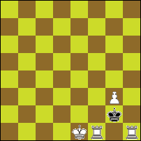 Шахматная задача №47434