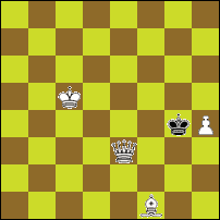 Шахматная задача №47443