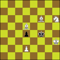 Шахматная задача №47444