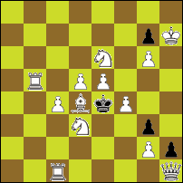 Шахматная задача №47453
